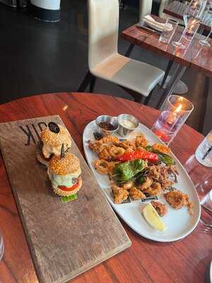 Stk Steakhouse Westminster