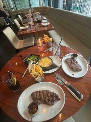 Stk Steakhouse Westminster