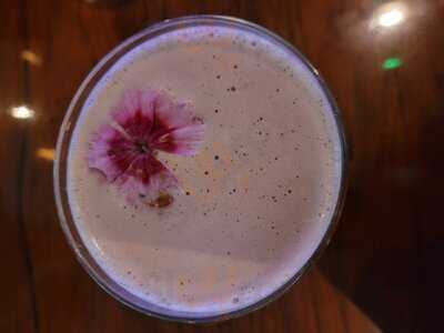 Stk Steakhouse Westminster