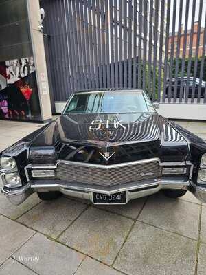 Stk Steakhouse Westminster