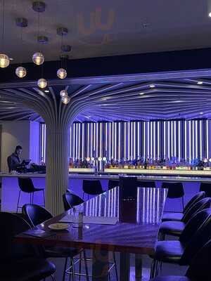 Stk Steakhouse Westminster