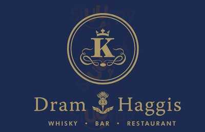 Dram & Haggis
