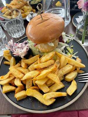 The Arcades Fish Restaurant