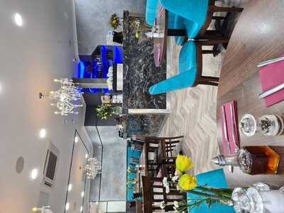 The Arcades Fish Restaurant