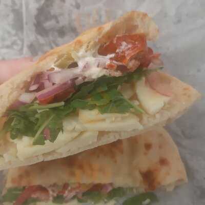 Paolos Pizzeria & Gelateria