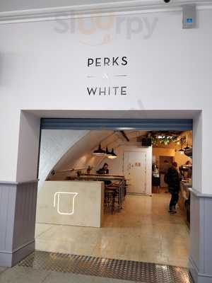 Perks & White