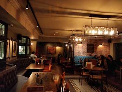 Brewhouse & Kitchen - Worthing