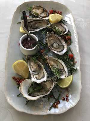 The Guildhall Lounge