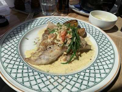 The Guildhall Lounge