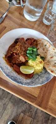 The Guildhall Lounge