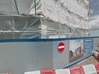 The Guildhall Lounge