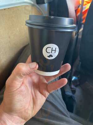 The Coffee House Partington