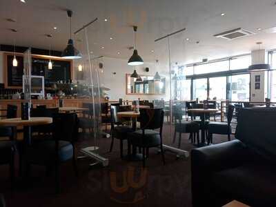 The Coffee House Partington