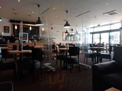 The Coffee House Partington