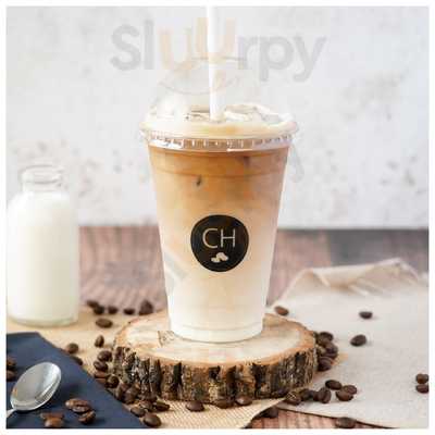 The Coffee House Partington