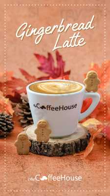 The Coffee House Partington