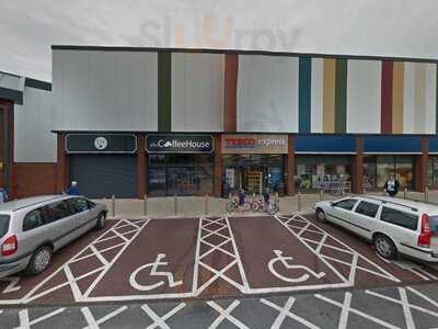 The Coffee House Partington