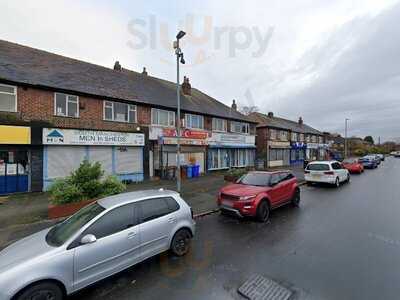 Afc Ayaan Fried Chicken