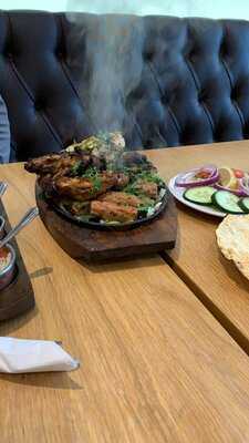 The Taj Bar & Grill - Photo 7