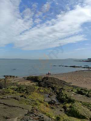 Silverknowes, Edinburgh