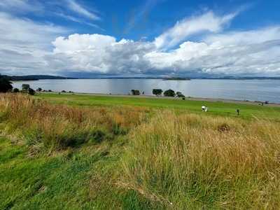 Silverknowes, Edinburgh