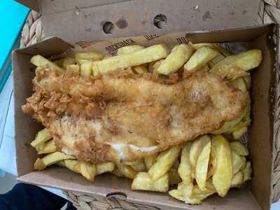 Dockshack Fish & Chips