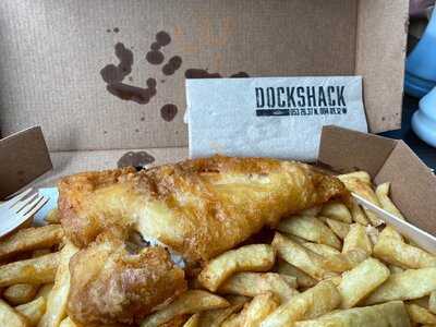 Dockshack Fish & Chips