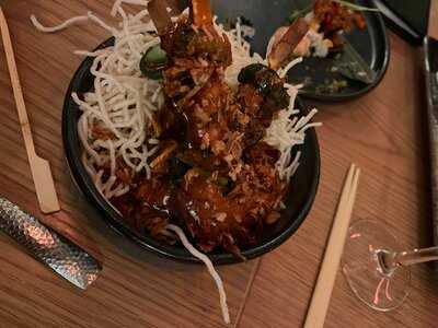 Yours Restaurant & Bar