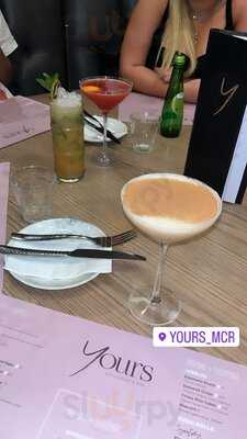 Yours Restaurant & Bar