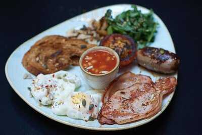 The Little Battersea Bakery