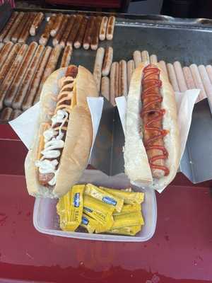 The Hot Sausage Company