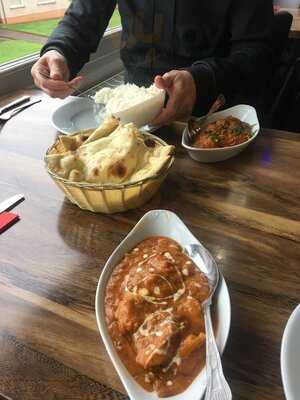 Himalayan Dine Barrhead