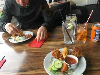 Himalayan Dine Barrhead