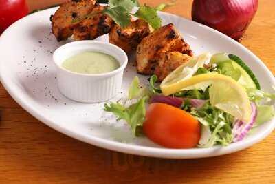 Himalayan Dine Barrhead