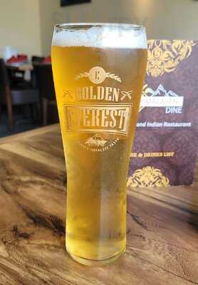 Himalayan Dine Barrhead