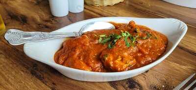 Himalayan Dine Barrhead