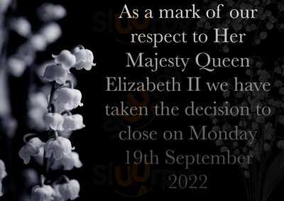 Posh Totties Tea Room & Cafe