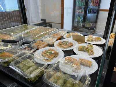 Anatolia Cafe Lounge