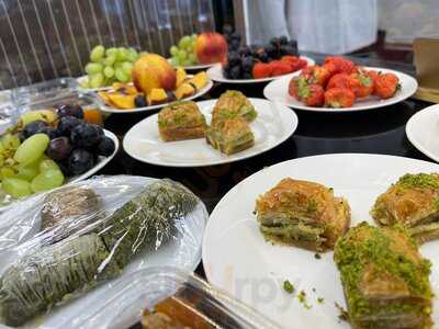 Anatolia Cafe Lounge