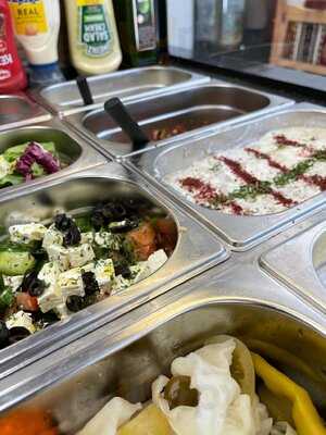 Anatolia Cafe Lounge