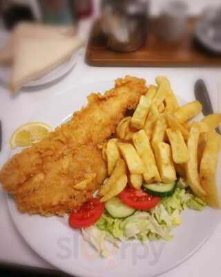 Jim Jack's Fish & Chips - Dunfermline