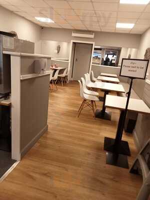 Jim Jack's Fish & Chips - Dunfermline