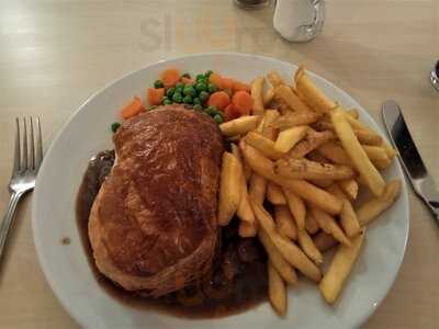 Jim Jack's Fish & Chips - Dunfermline