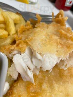 Jim Jack's Fish & Chips - Dunfermline