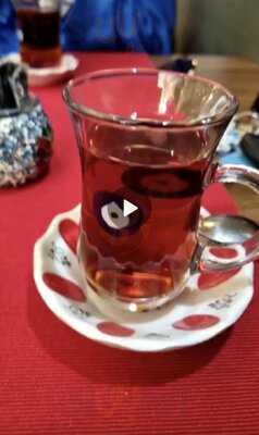 Memed Grill & Meze Bar