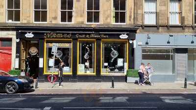 Memed Grill & Meze Bar