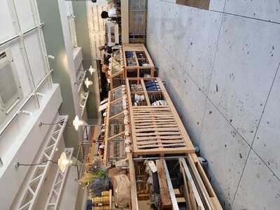 Chestnut Bakery Belgravia