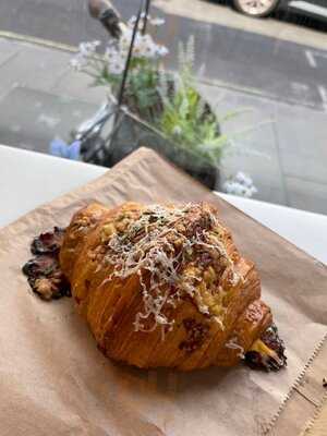 Chestnut Bakery Belgravia