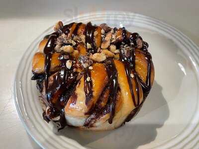 Chestnut Bakery Belgravia