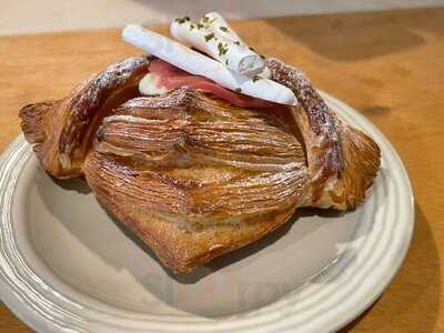 Chestnut Bakery Belgravia